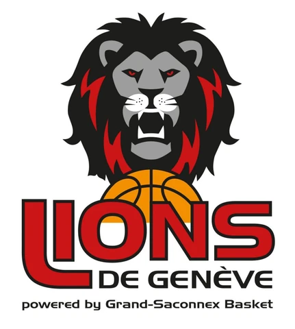 Lions de Genève