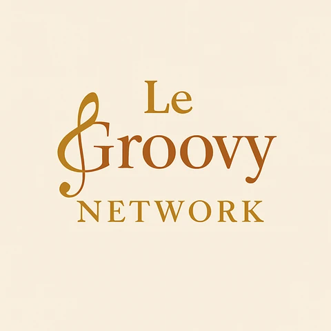 Le Groovy Network